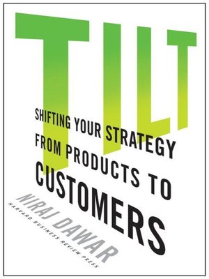 cover image of Tilt